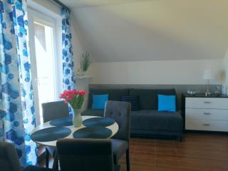 Apartamenty WIKTORIA morska18 - 6
