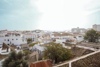 Blue Sky Apartment - Faro - 0