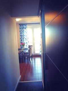 Apartamenty WIKTORIA morska18 - Kuźnica - 5