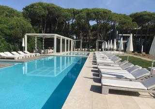 Hotel Mediterraneo Suite&Residence - Lido di Jesolo - 9