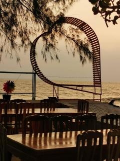 ไชยาซีวิวโฮมสเตย์ (Chaiya Seaview Homestay) - Ban Laem Sui - 3