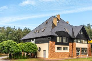 Pokoje i apartamenty ,,Leśne" - Jastarnia - 8