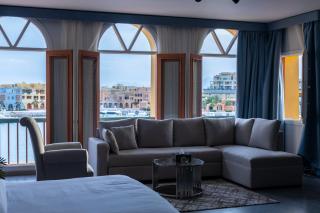 El Gouna Elite Worldwide Sea & Garden Residences - Hurghada, Egypt - Hurghada - 4