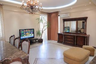 Prime Apartment 2 Bedrooms(129sq m),Small Center,New Building - 6