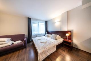 Pokoje i apartamenty ,,Leśne" - Jastarnia - 0