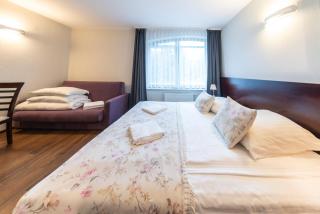 Pokoje i apartamenty ,,Leśne" - Jastarnia - 6