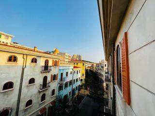 Rova Hotel Sunset Town Phu Quoc - Phu Quoc - 5