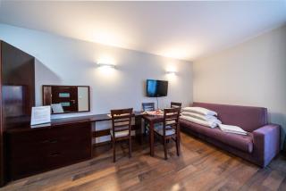 Pokoje i apartamenty ,,Leśne" - Jastarnia - 3