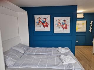 Ancora apartment 5 - 7