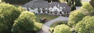 Loch Lein Country House - Killarney - 1