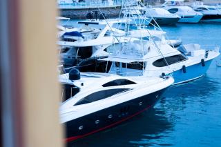 El Gouna Elite Worldwide Sea & Garden Residences - Hurghada, Egypt - 6