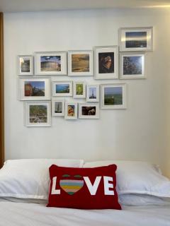 Homey Condo by the Bay - Manila - 9