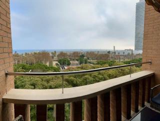 Lets Holidays Apartment Sea Views in Barcelona - Barcelone - 5