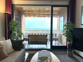 Lets Holidays Apartment Sea Views in Barcelona - Barcelone - 1