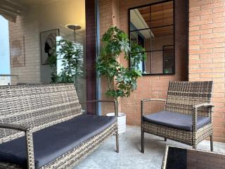 Lets Holidays Apartment Sea Views in Barcelona - 2