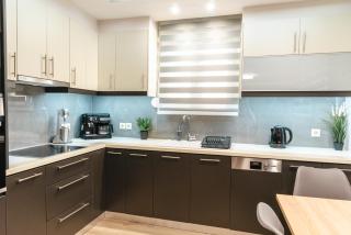 Elegant decorated house - Free Private Parking! - Iráclio - 5