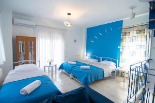 Alkiviadis Maisonette by RentalsPro Services Portaria Beach - 7