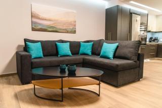 Elegant decorated house - Free Private Parking! - Iráclio - 9