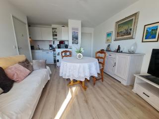 REF 063 - Appartement pour deux personnes vue mer port Crouesty ARZON - Arzon - 8
