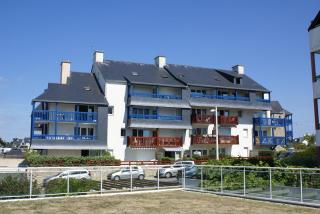 REF 063 - Appartement pour deux personnes vue mer port Crouesty ARZON - Arzon - 3