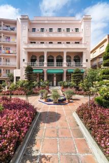 Hotel Guitart Rosa - Adults Only - Lloret de Mar - 0