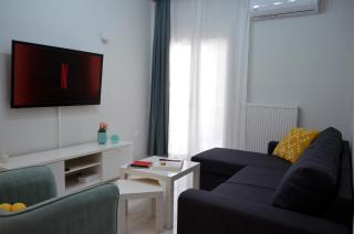 Ippokratio Luxury Apartment - 3