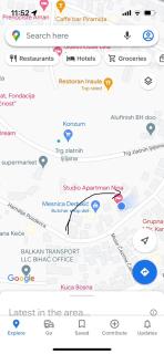 Studio apartman NINA - Bihać - 3
