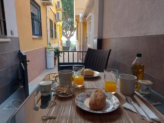 Casa de la abuela - Málaga - 3