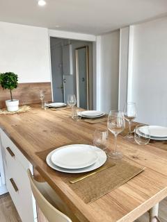 Le Petit Bohème - Cocon Rochelais - 3