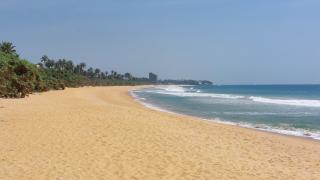 Bandulas Beach House - Hikkaduwa - 2