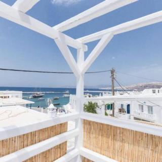 Melina's House Mykonos Town - Míconos - 7
