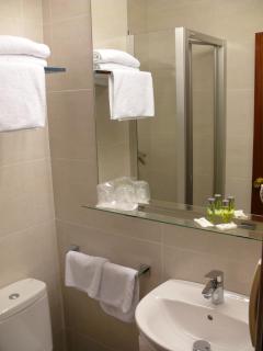 Hotel Los Angeles - 9