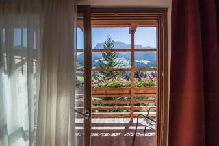 Hotel Melodia del Bosco - Abtei - 8