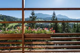 Hotel Melodia del Bosco - Abtei - 7