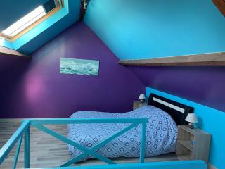 « Le temps d’un instant » dépendance - 7