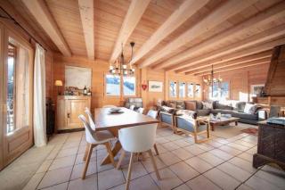Chalet Renard in Morzine - 1