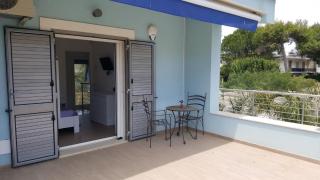 Villa Azzurra - Fontane Bianche - 9