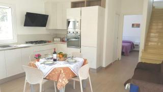 Villa Azzurra - Fontane Bianche - 8