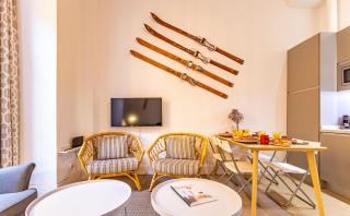 Ohliving Cathedral - Siviglia - 6