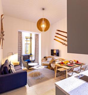 Ohliving Cathedral - Siviglia - 9