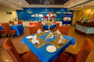 Hotel 5 Flowers Ananta Elite - 7