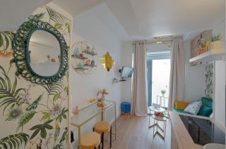 Emerald Oasis close to Fashionable Le Marais - 8
