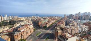 YOEL - Benidorm - 0