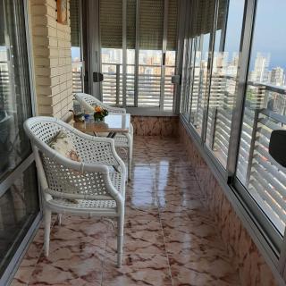 YOEL - Benidorm - 1