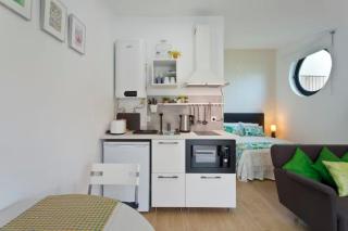 Urban Cabin - 5