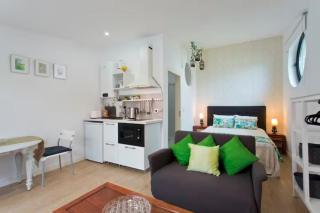 Urban Cabin - 4