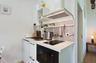 Urban Cabin - 1