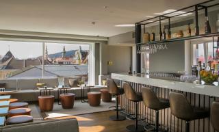 Garner Hotel Klagenfurt - Moser Verdino by IHG - Klagenfurt - 9