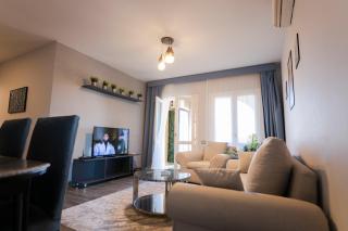 El Gouna Elite Worldwide Private Residences, Sea & Garden View - Hurghada, Egypt - Hurghada - 6