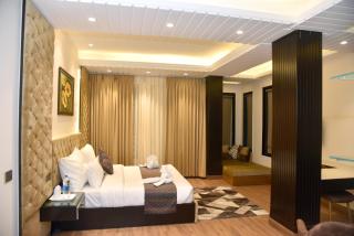 AnantVilas Shimla Hills - 8